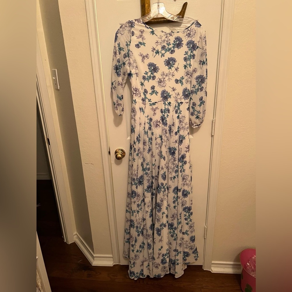 Yumi Kim Woodstock dress NWT